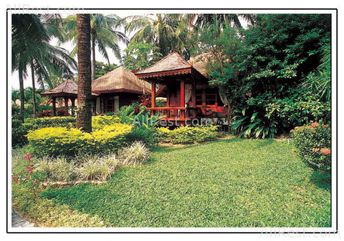 The Fair House Beach Resort 27